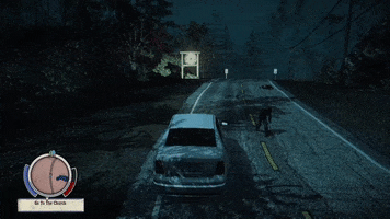 driving let me in GIF by Xbox