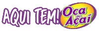 Acai Sticker by Oca do Açaí