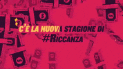 riccanza 3 GIF by MTV-Italia