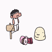 Mochi GIF