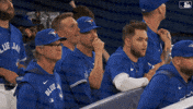 Blue Jays Celebration GIF by Toronto Blue Jays