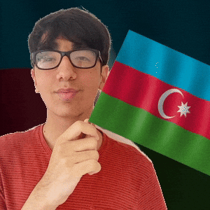 Pride Holding GIF