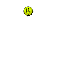 Soccer Basketball Sticker by ikas