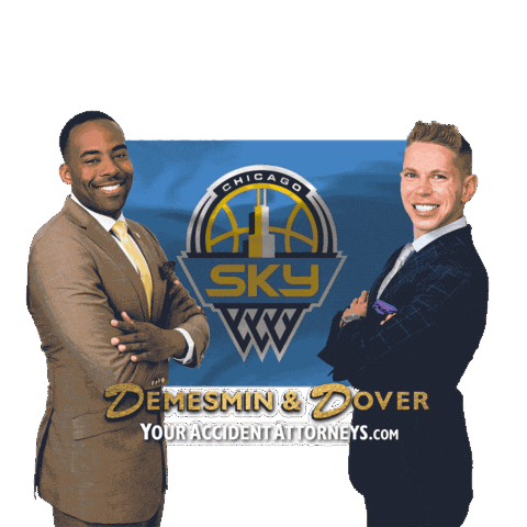 Ddlaw Sticker by Demesmin and  Dover