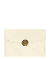 Letter Card Sticker by Heir Watches