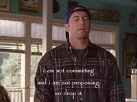 season 3 netflix GIF by Gilmore Girls 