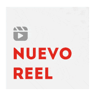 Brand Nuevo Sticker by Proyecto Norte
