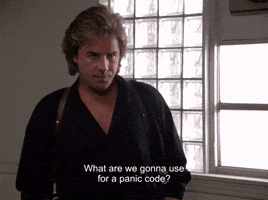 Miami Vice Code GIF by Goldmaster