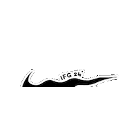 NUSIFG you can do it ifg ifg2024 nusifg Sticker