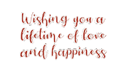 Loving In Love Sticker