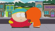 comedy central GIF