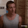 season 9 episode 3 GIF by Shameless