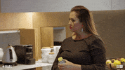 Angry Channel 9 GIF by Married At First Sight Australia