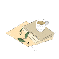 Cat Dog Sticker by We Love Planner