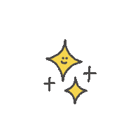 Jeoyu Sticker