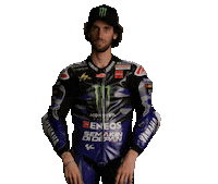 Alex Rins Racing Sticker by MotoGP™