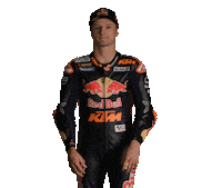 Jack Miller Racing Sticker by MotoGP™