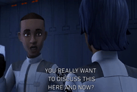 season 1 episode 6 GIF by Star Wars