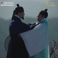 Korean Drama Crown GIF by Eccho Rights