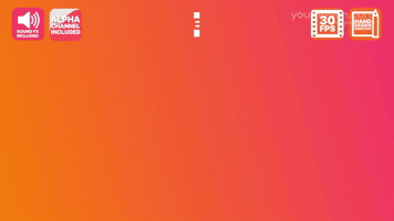 Fire visual effects animation kit studio motion