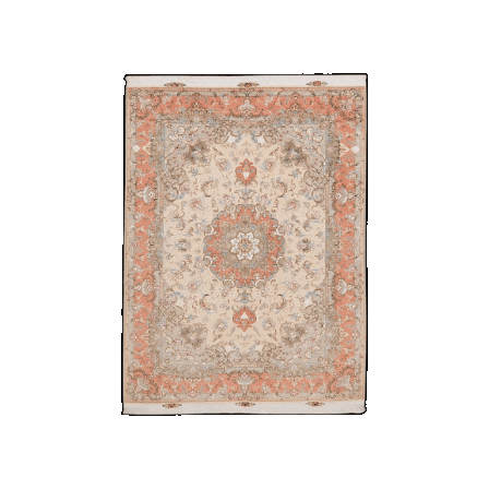 MogadamCarpets rug carpet persian carpet persian rug Sticker