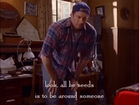 season 2 netflix GIF by Gilmore Girls 