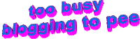 pink blogging Sticker by AnimatedText