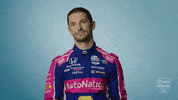 Alexander Rossi Slow Clap GIF by INDYCAR