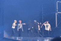 Nct Dream Haechan GIF