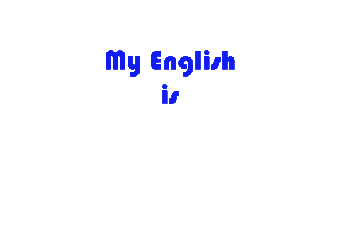 Eng4Br giphyupload english ingles english language Sticker