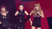 k-pop bom GIF