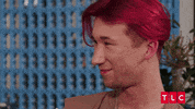 90 Day Fiance Whatever GIF by TLC Europe