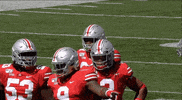 Ohio State Football GIF by Ohio State Athletics