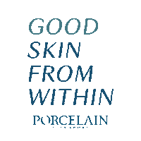Skincare Sticker by Porcelain_SG