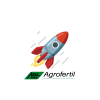 Agrofertilfoguete Sticker by Agrofértil