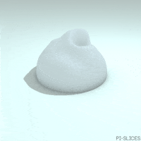 3d wave GIF by Pi-Slices