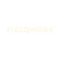 Fieldwork Brewing Sticker by Fieldwork®