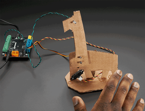 robotics GIF