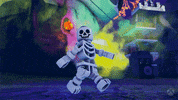 Dance Dancing GIF by Xbox