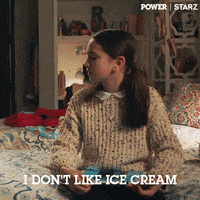 Michael Rainey Jr Starz GIF by Power