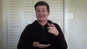 Asl Please GIF