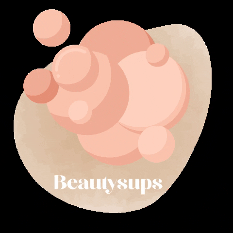 Beautysups giphygifmaker collagen huidverbetering innerbeauty GIF
