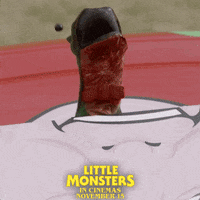 Little Monsters Movie GIF by Altitude Films