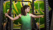 Track And Field GIF by GoDucks