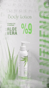 GIF by Aliye Okcu Cosmetics