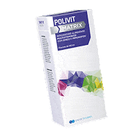 Polivitmatrix Sticker by smartfarma