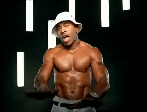 luv u better GIF by LL Cool J 