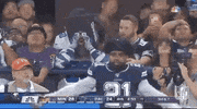 Regular Season Football GIF by NFL