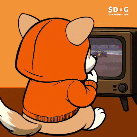 Dog Army GIF by $DOG