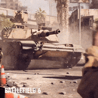 Fps Game GIF by Battlefield